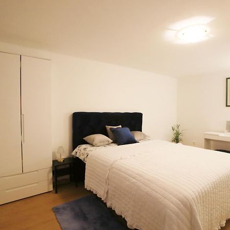 Bamboo Oasis Apartment With Terrace In The Garden And Free Parking, Rijeka Exterior foto