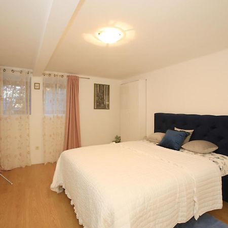 Bamboo Oasis Apartment With Terrace In The Garden And Free Parking, Rijeka Exterior foto